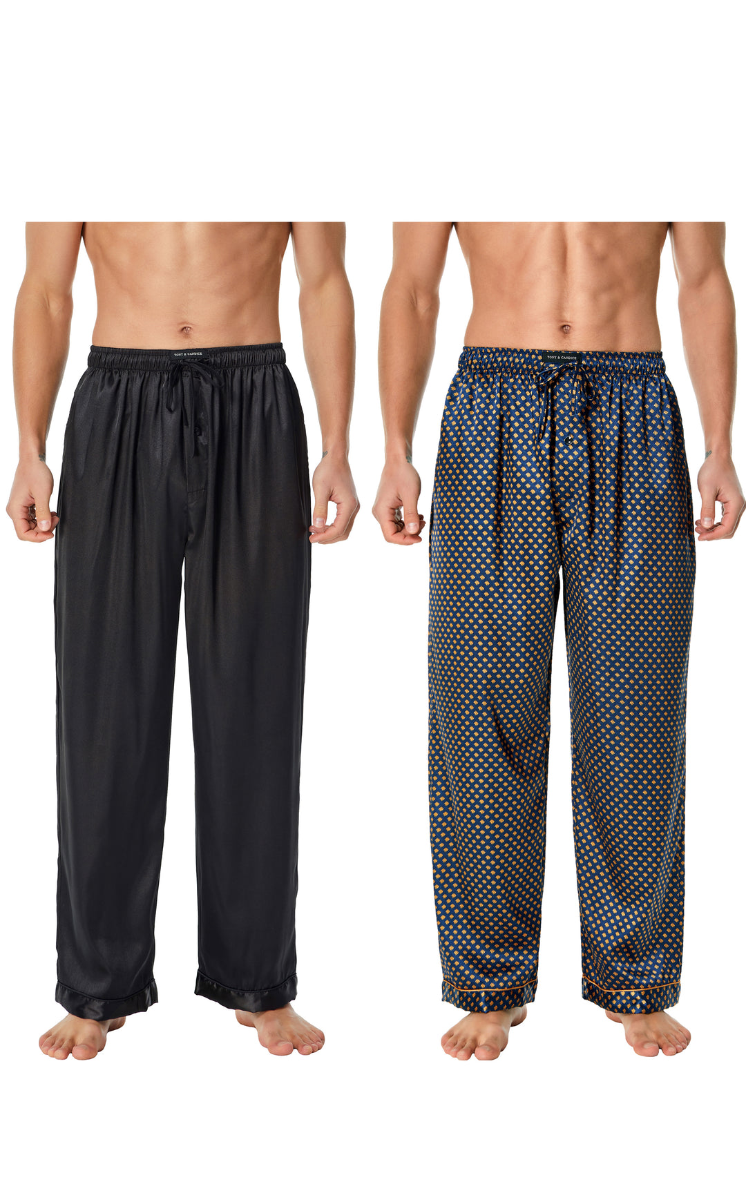 Tony & candice pajamas sale